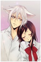 Kamisama Hajimemashita 09